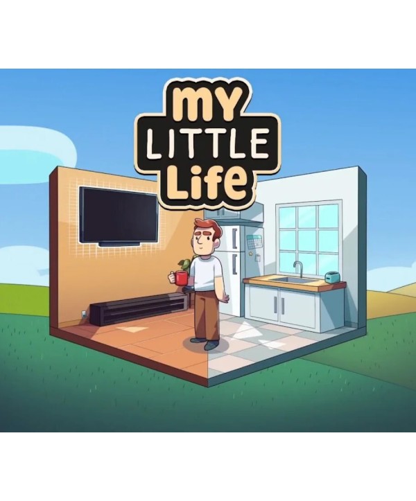 My Little Life Steam Key GLOBAL
